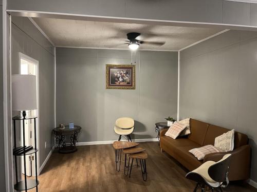 Eunice House | Bon Temps House - close to everything Eunice has to offer!