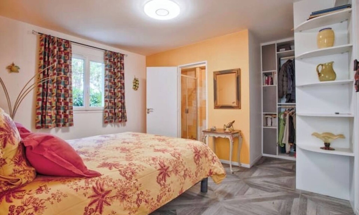 Le Home Villa | Bordering Cabourg Villa Entière