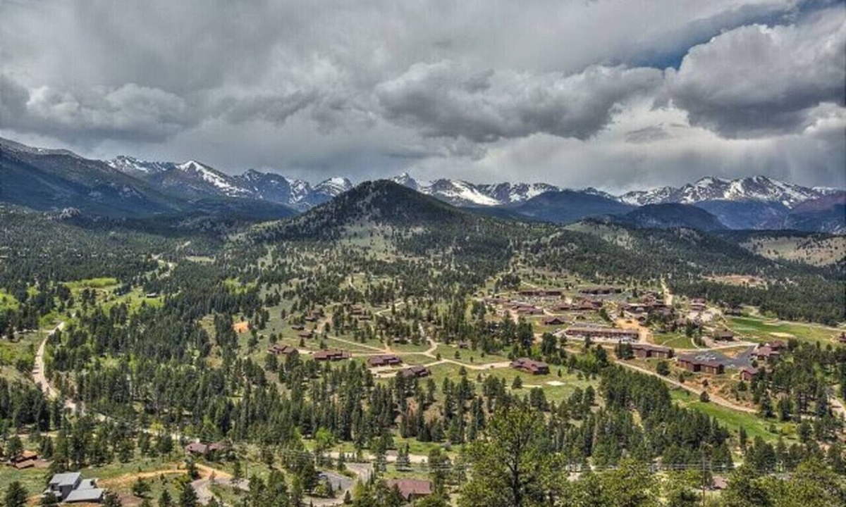 Windcliff Estates House | Breathtaking Views at Villa Mir