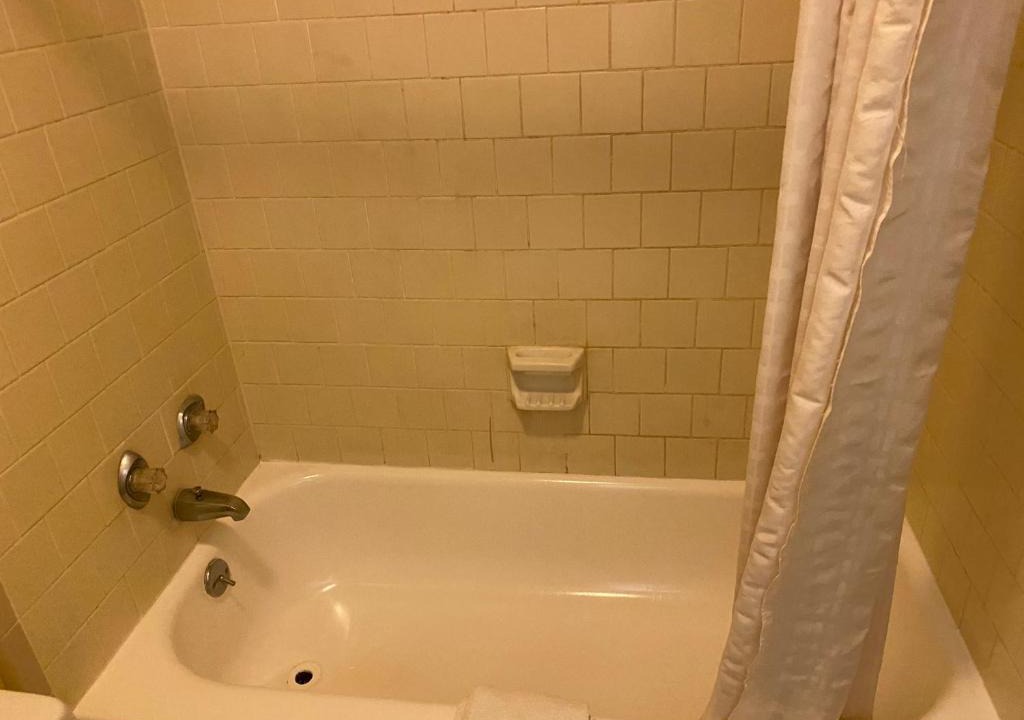 Dothan Hotel | Budget Inn