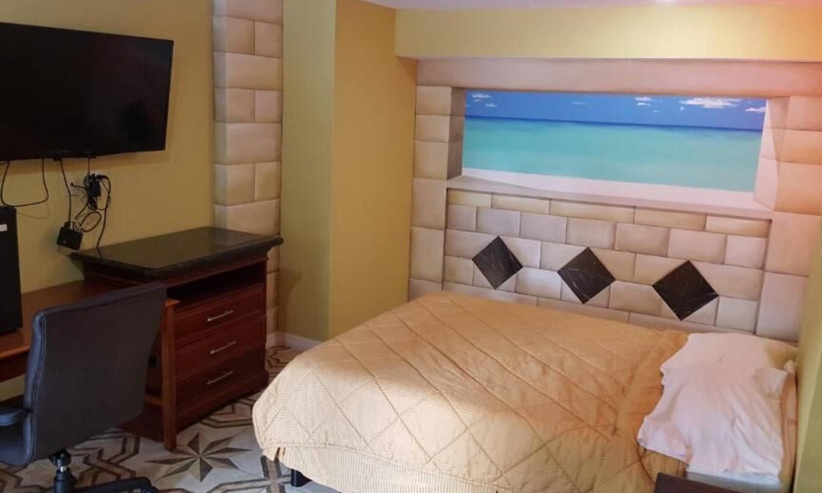 Orlando Hotel | Budget Motel
