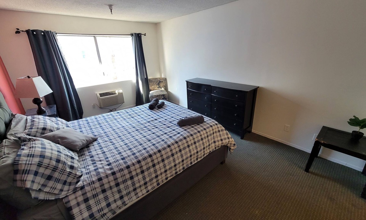 Beverly Hills Hotel | (C14) LA Lovely Private Unit