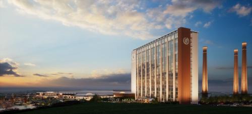 Danville Hotel | Caesars Virginia Hotel & Casino - A Caesars Rewards Destination