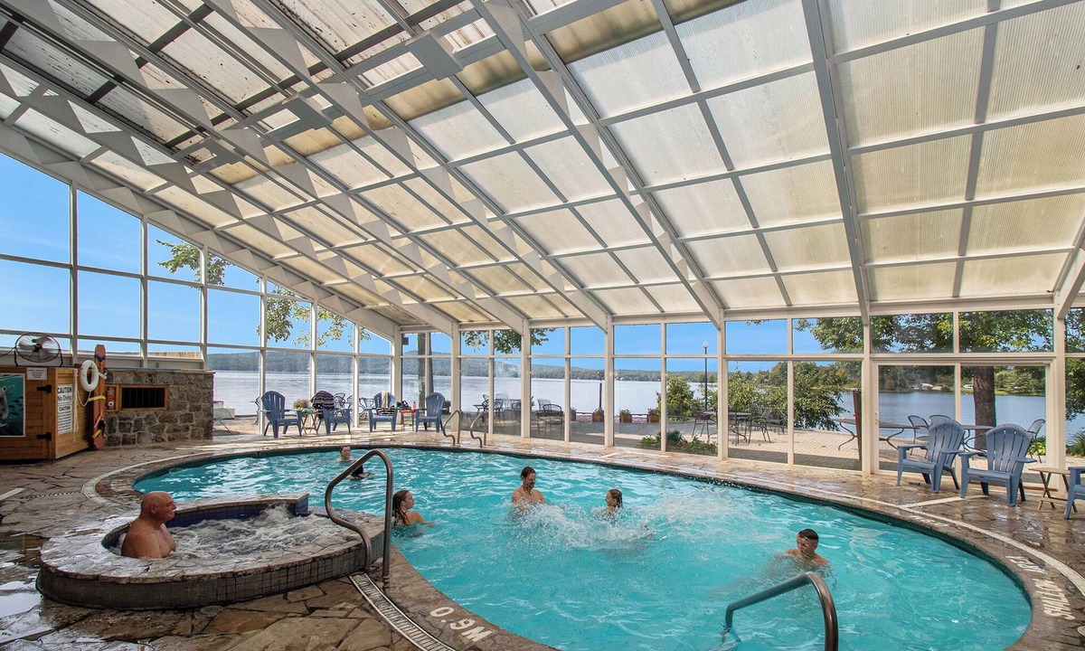 Calabogie Hotel | Calabogie Lodge