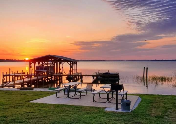 Tavares House | Camp St. Cabanas Unit 2 on Lake Dora