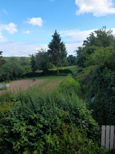 Bricquebec-en-Cotentin House | campagnarde