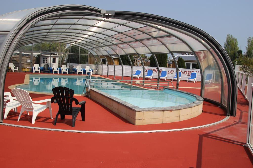 Quettehou Other | Camping le Rivage