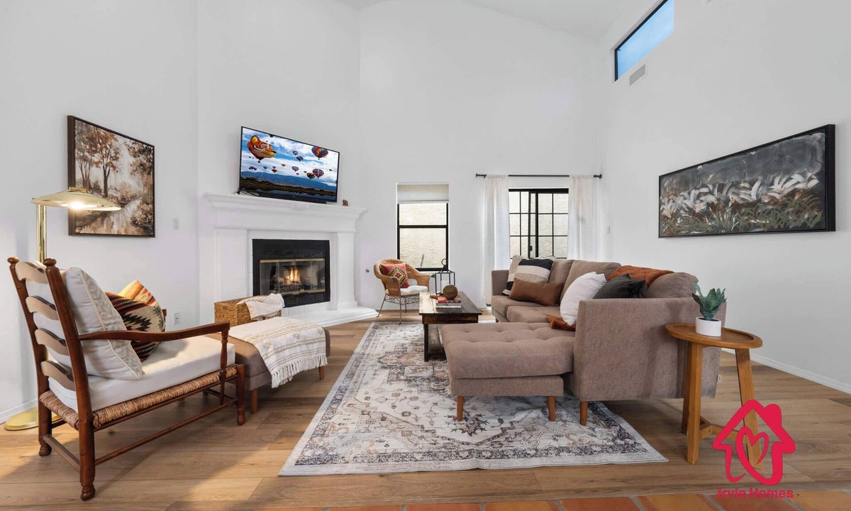 Northeast Heights House | Casa Deliciosa - An Irvie Home
