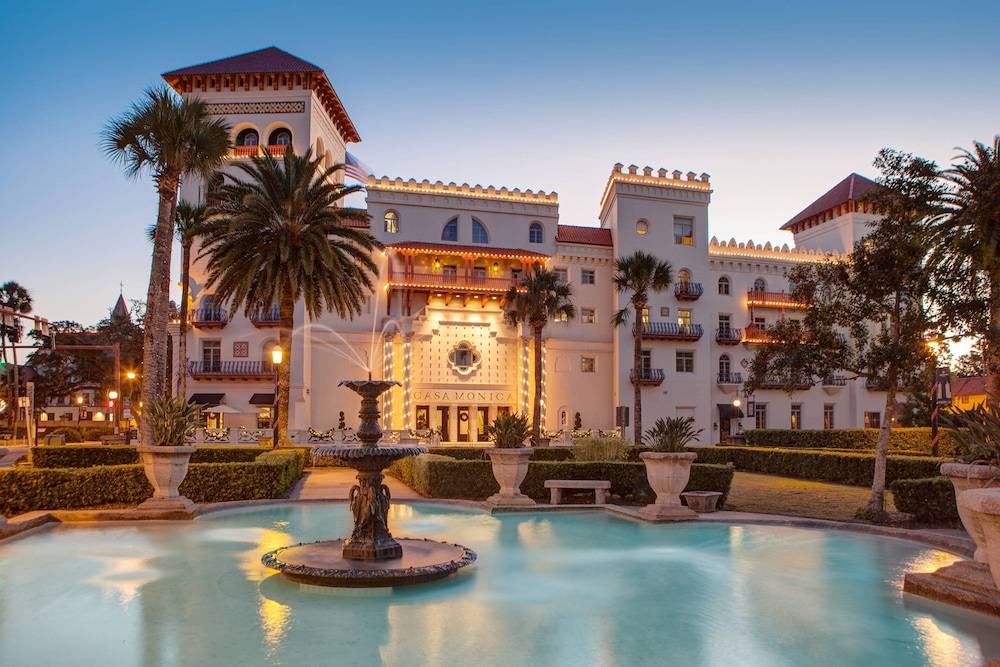 Downtown Historic District Hotel | Casa Monica Resort & Spa, Autograph Collection