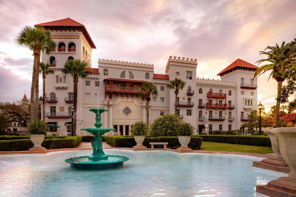 Downtown Historic District Hotel | Casa Monica Resort & Spa, Autograph Collection