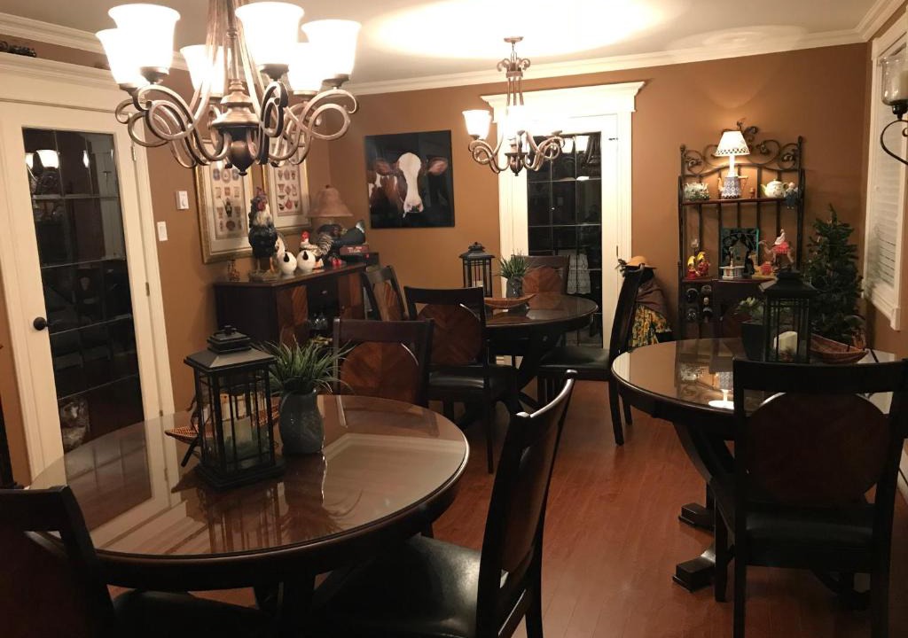 Placentia Bed & Breakfast | Castle Landing