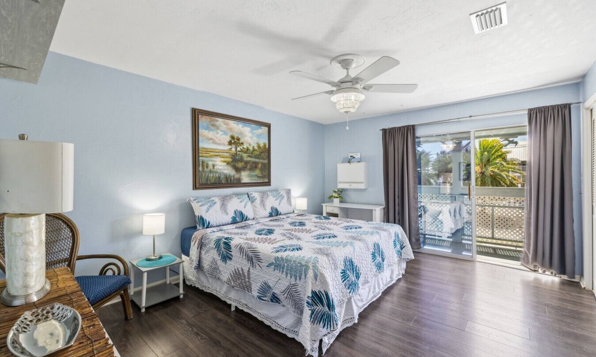 Cedar Key Villa | Cedar Key Seaspray Getaway