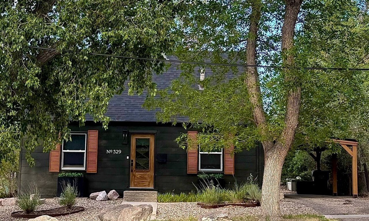 Casper House | Central R&R Cape Cod