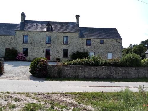 Le Ham Bed & Breakfast | Chambres d'hôtes de La Hannière
