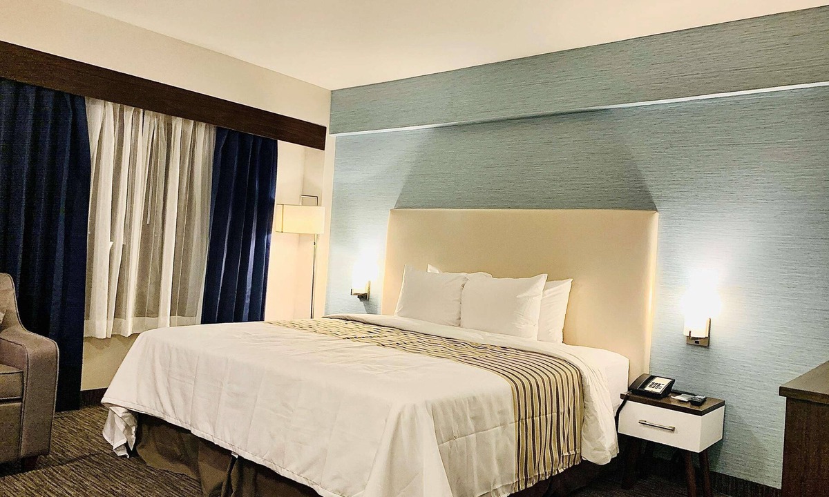 Northeast Mississauga Hotel | Chandni Victoria Hotel