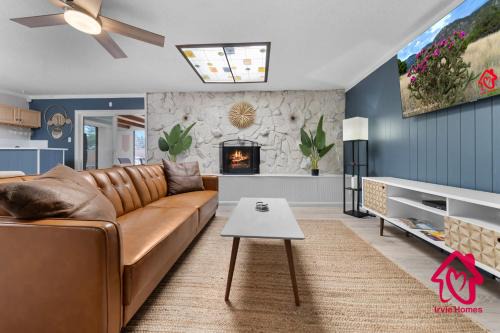 Northeast Heights House | Chapala Charm 6BR Family Oasis - An Irvie Home
