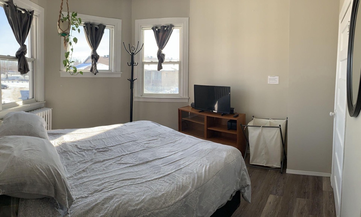 Thunder Bay House | Character home in downtown Fort William