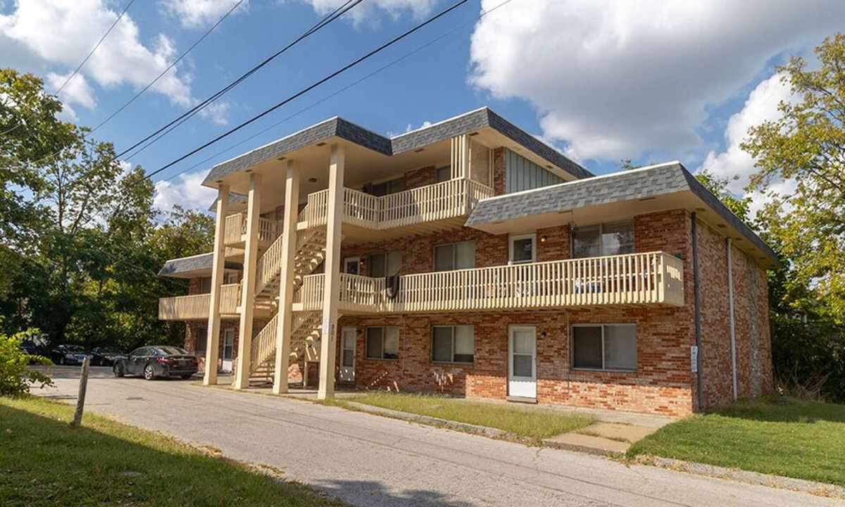 Columbia Apartment | Charming 1-Bed, 1-Bath Modern Retreat