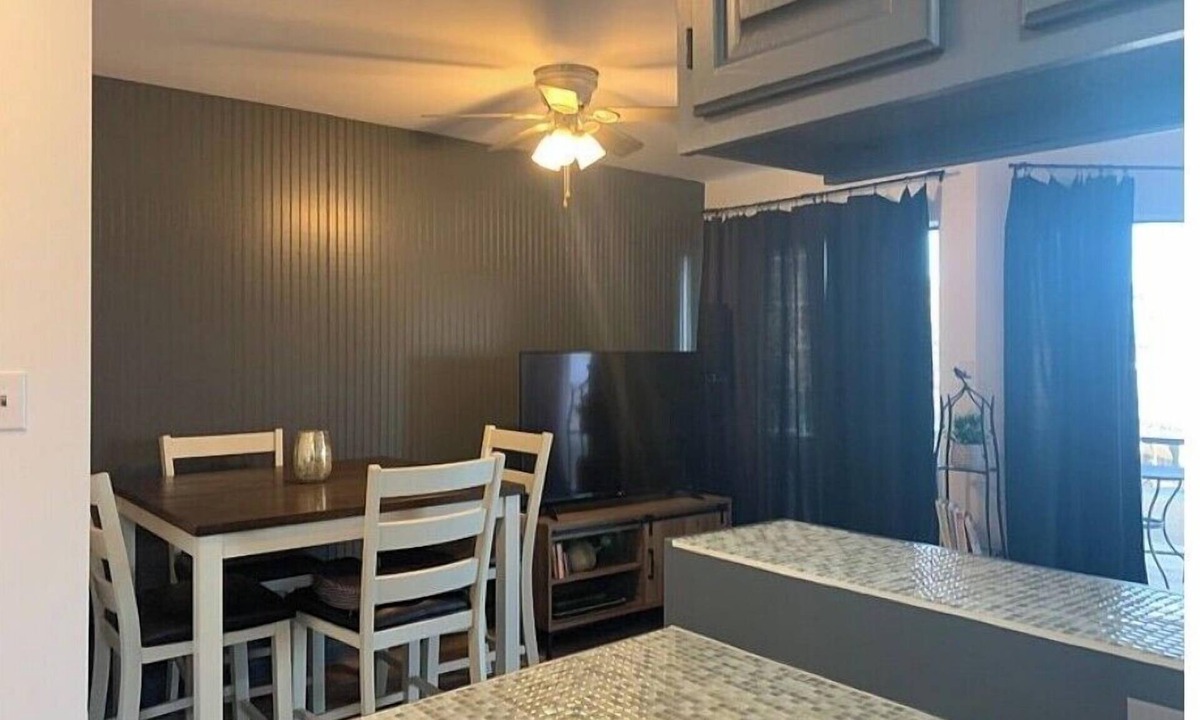 Hot Springs Condo | Charming 1-bedroom condo in Hot Springs with utilities & WiFi included