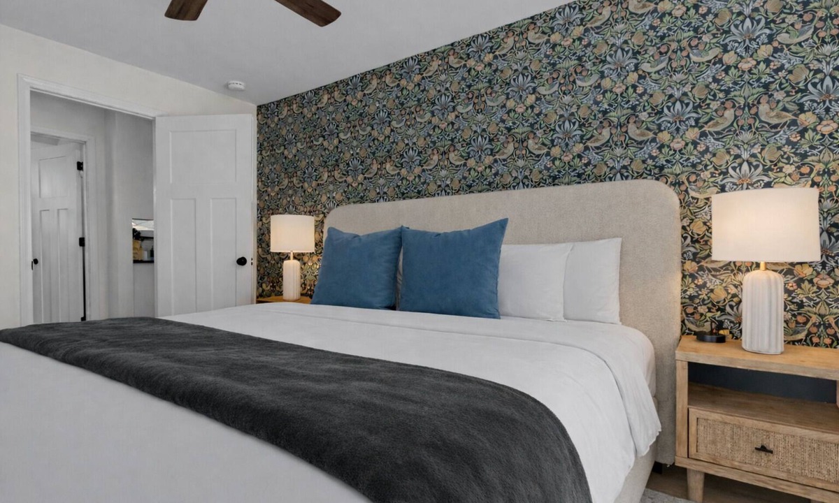 Eastpointe Apartment | Charming 1BR Getaway | Eastpointe