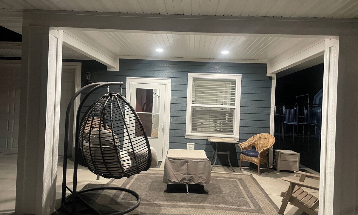 Ogden Apartment | Charming 2-bedroom backyard apartment in gorgeous Ogden with WiFi,
