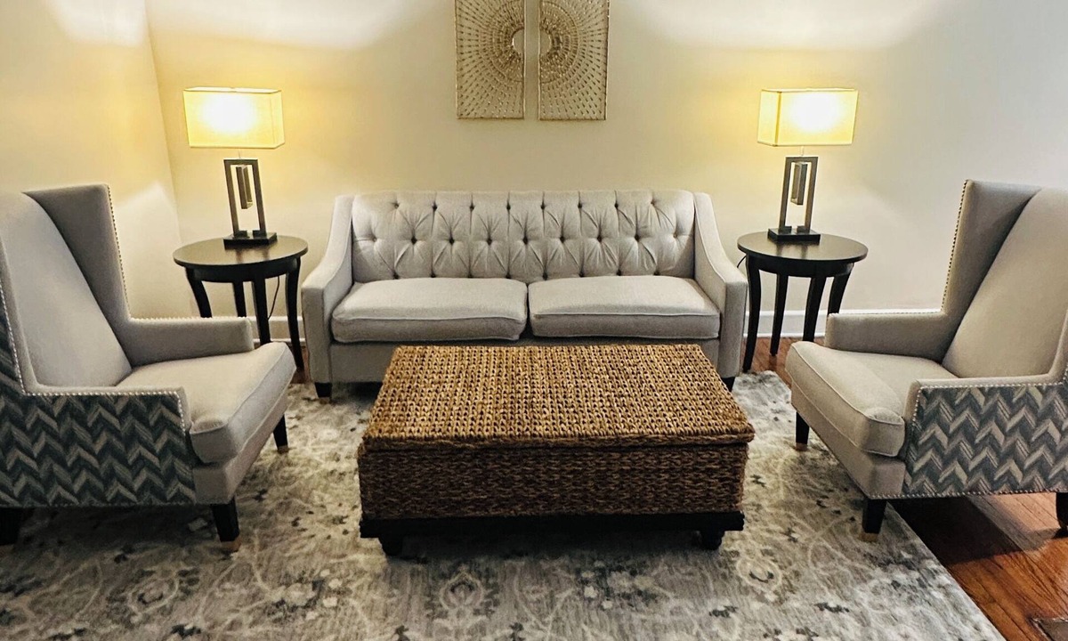 Highlands - Perkins Condo | Charming 2-Bedroom Condo in Baton Rouge close to LSU and Downtown