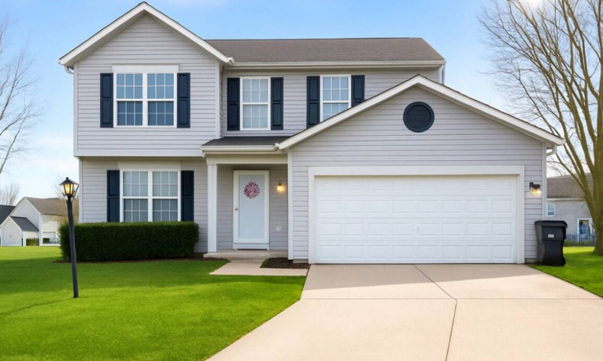Indianapolis House | Charming 3-bedroom house with AC in fantastic Indianapolis