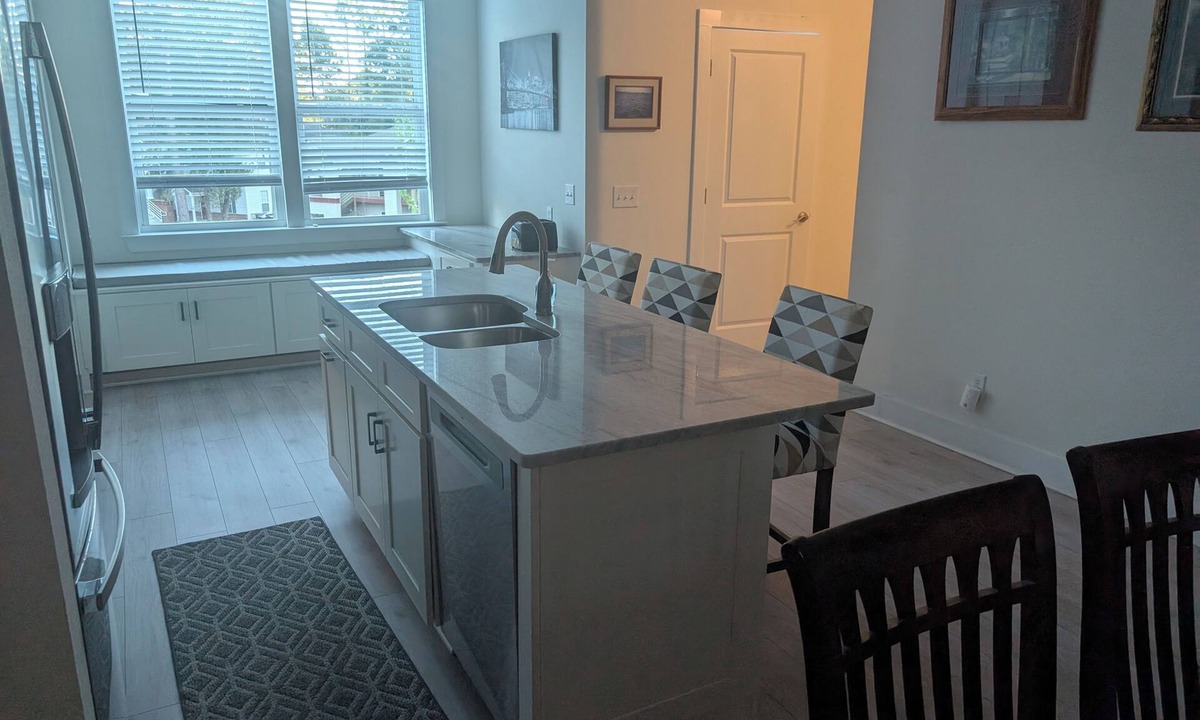 Tallahassee House | Charming 3-bedroom Metropolitan Home in Tallahassee