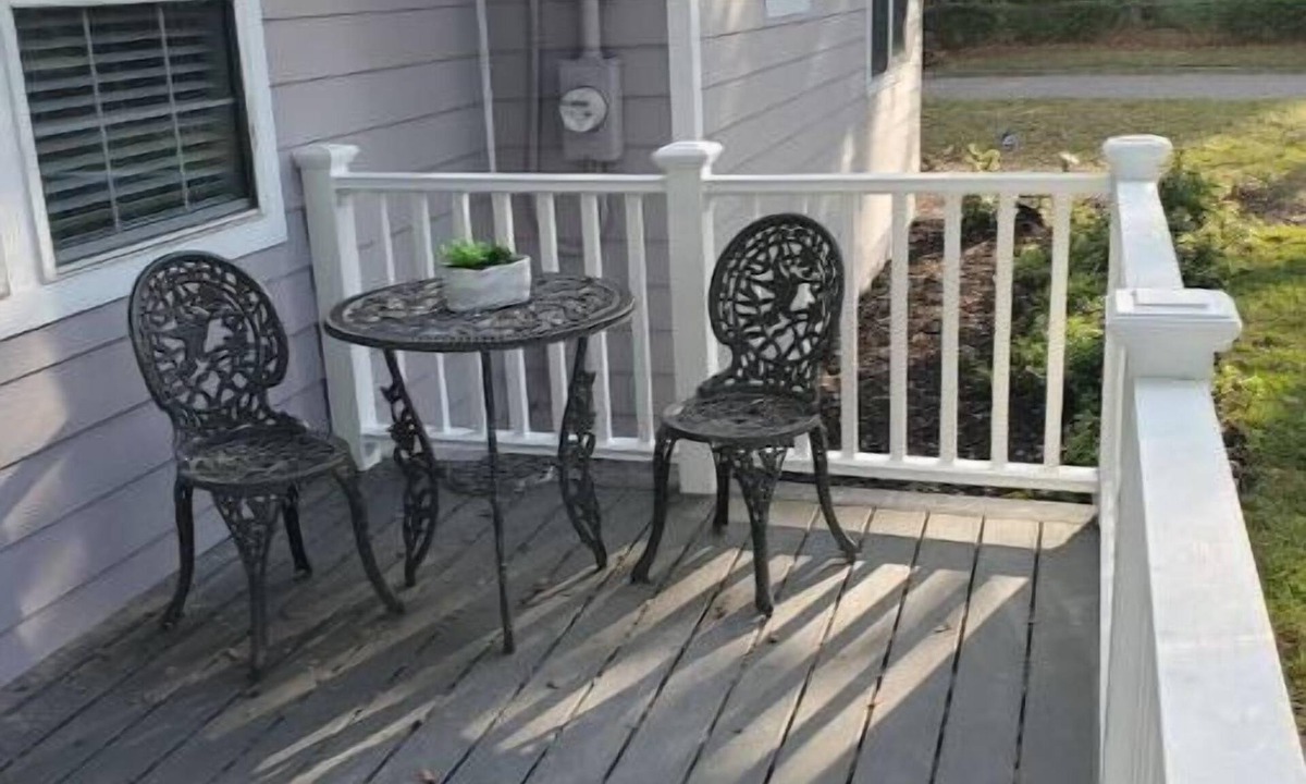 Avondale House | Charming Avondale 3 bedroom