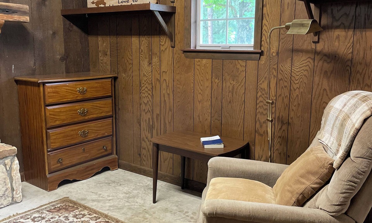 Tallahassee Bed & Breakfast | Charming bed & breakfast in delightful Tallahassee with AC, WiFi