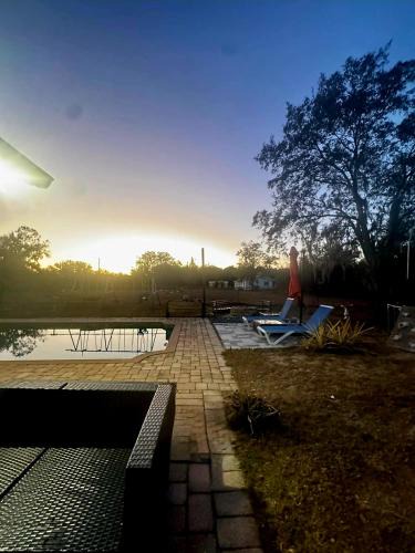 Clermont Apartment | Charming Private Suite Near Scenic Trails