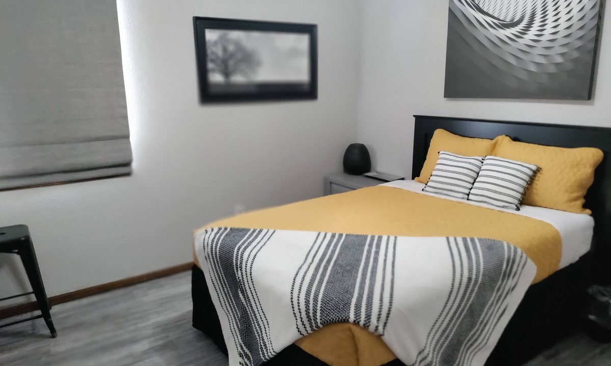 Chisholm Creek House | Chisholm Comfort