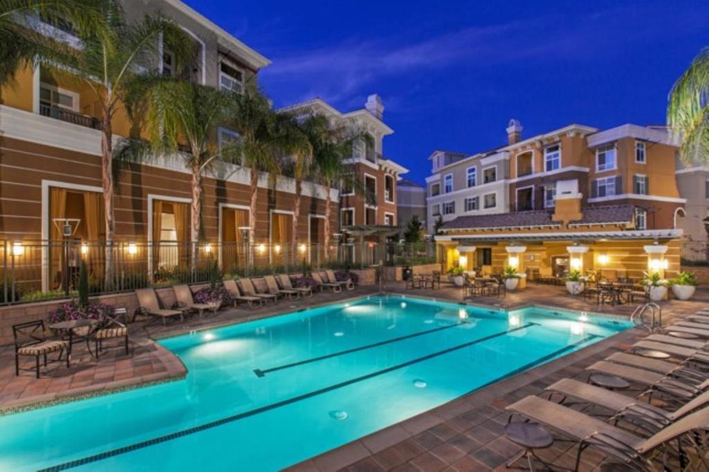 Loma Linda Apartment | Churchill Living Verdant