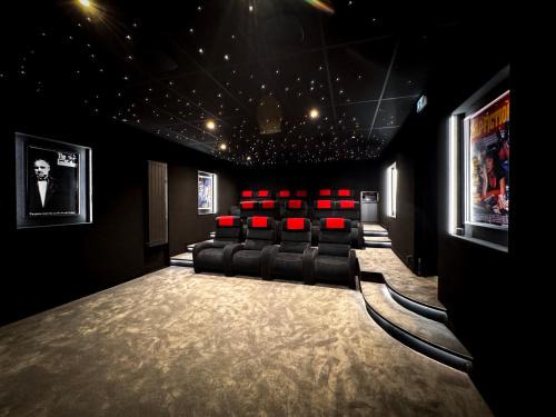 Vigneulles-les-Hattonchatel House | Ciné Mirabelle