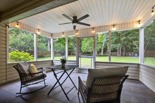 Killearn Estates House | Clifden House - Luxury Stay