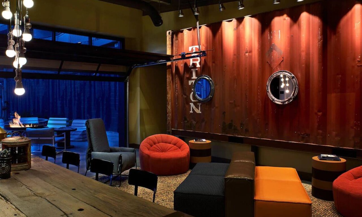 Fisherman's Wharf Hotel | Close to Ghirardelli Square | Three Relaxing Rooms, Pet-friendly, Family Ready