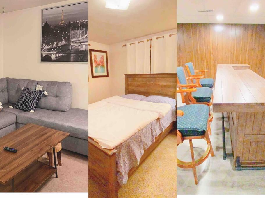 Stevens Point House | Close to UWSP, Sentry Vacation Home