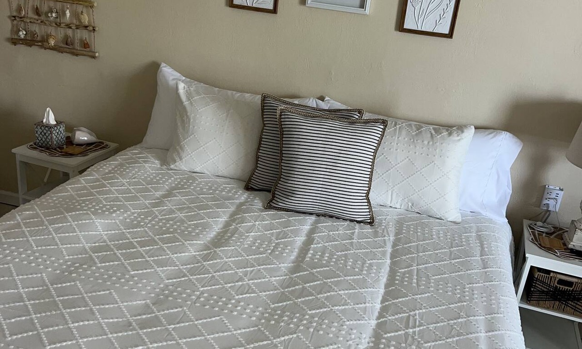 Bostwick Park Condo | Coastal Tides Ocean View Studio