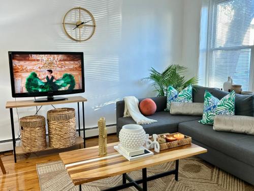 Allentown House | Come Relax And Unwind!
