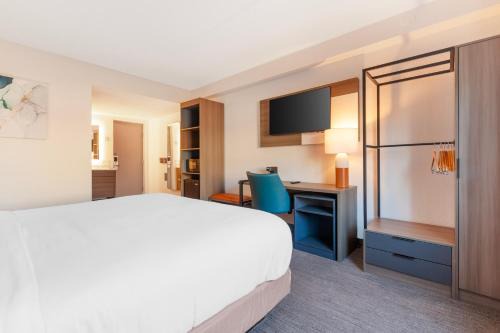 Beaver Dam Hotel | Comfort Inn & Suites Beaver Dam