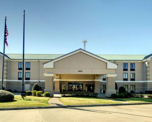 Kreole Hotel | Comfort Inn & Suites Moss Point Pascagoula