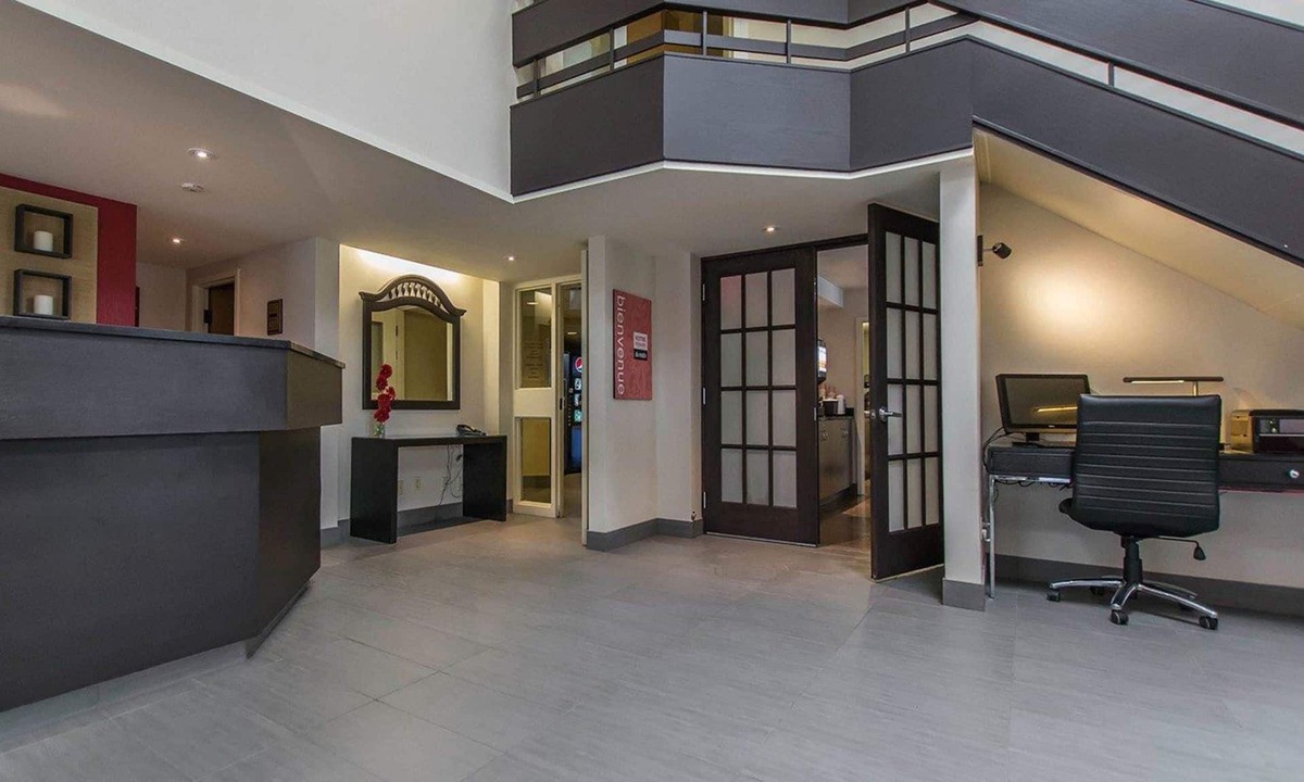 Val-d'Or Hotel | Comfort Inn Val-d Or
