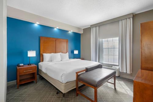 West Monroe Hotel | Comfort Inn West Monroe near Sports & Events Center