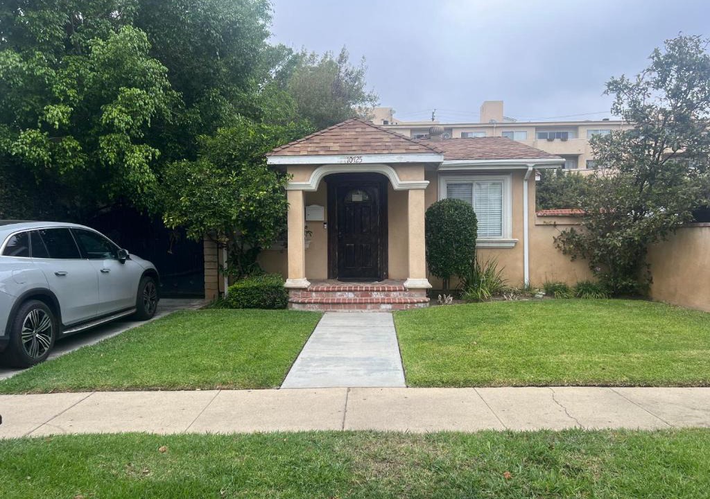 Palms Apartment | Comfortable 2bd1b house