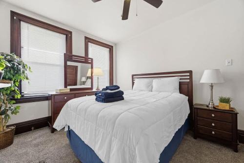 Millvale Apartment | Comfortable Apartment - 2 Bedroom Easy City Access
