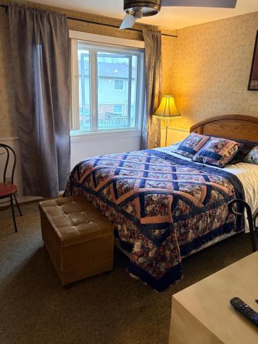 Milton House | Comfortable stay