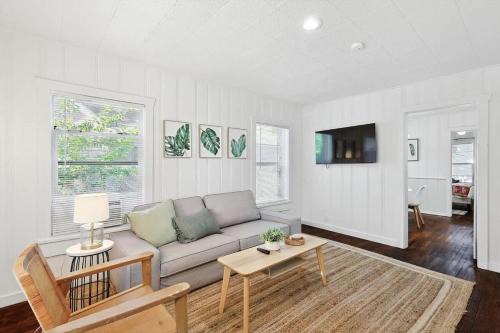 Fort Worth Apartment | Comfy Loft 8min from Downtown FW