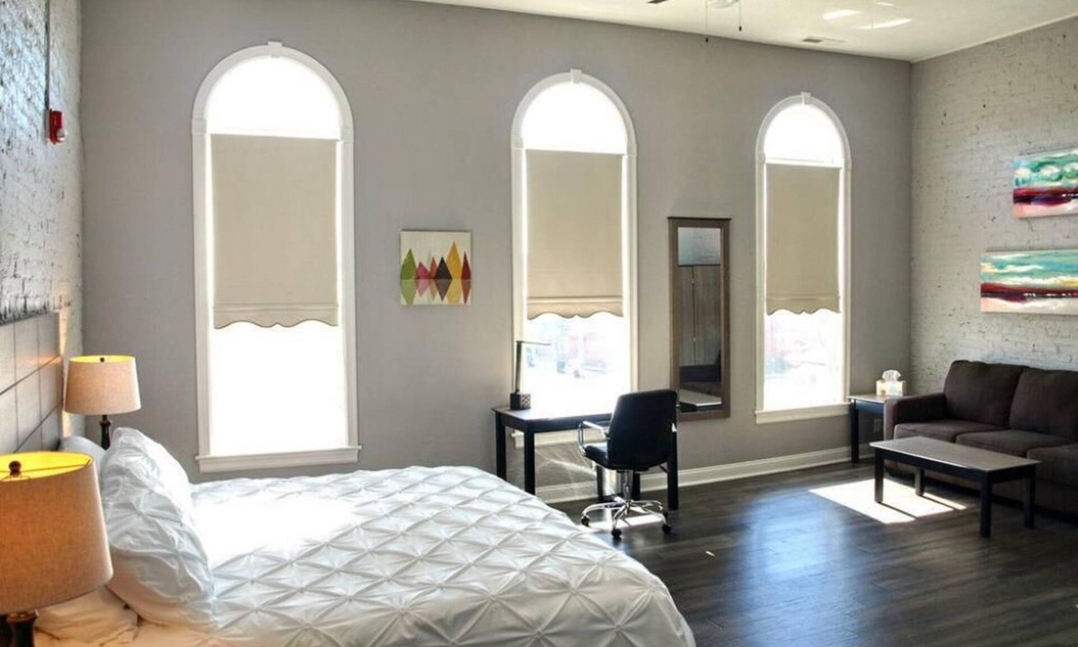 Washington House | Cornerstone Inn