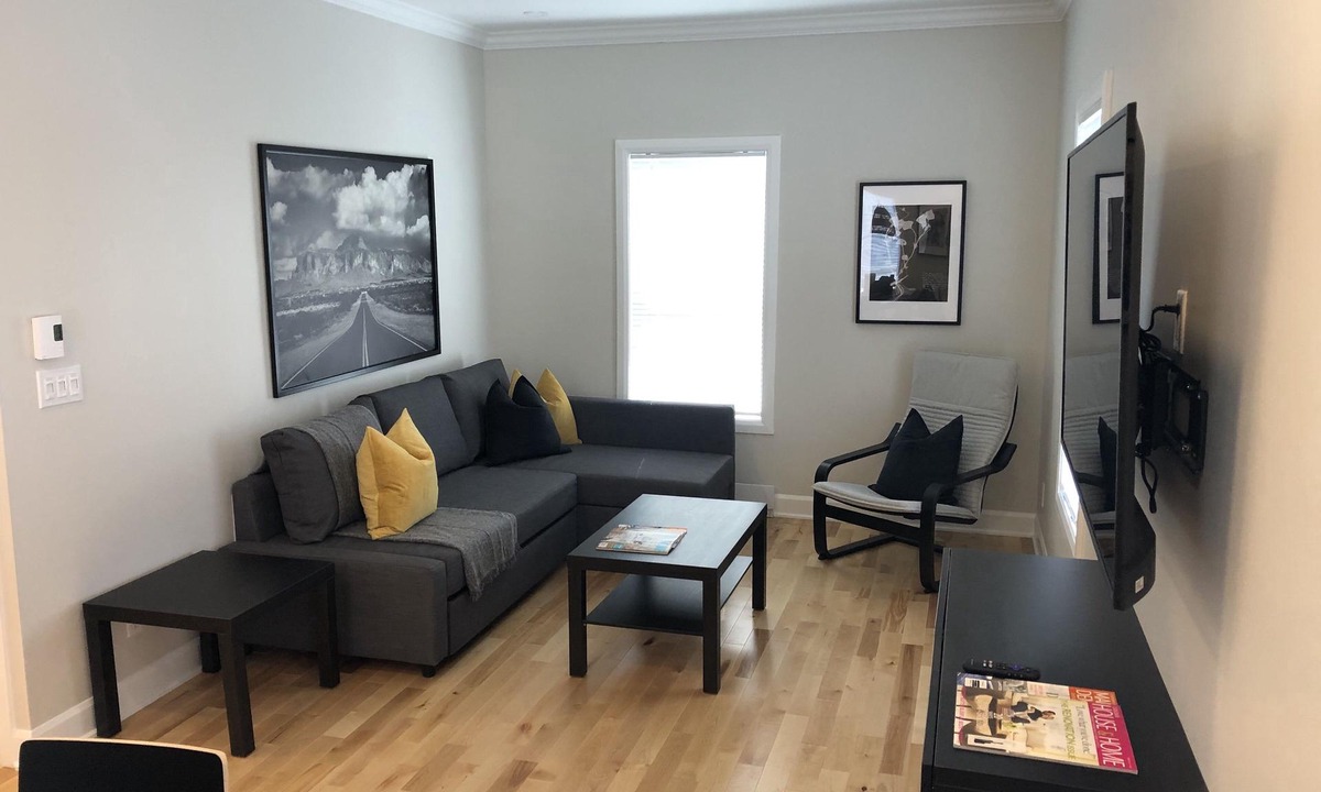 Cornwall Apartment | Cornwall executive condominium best quality with a moderate price