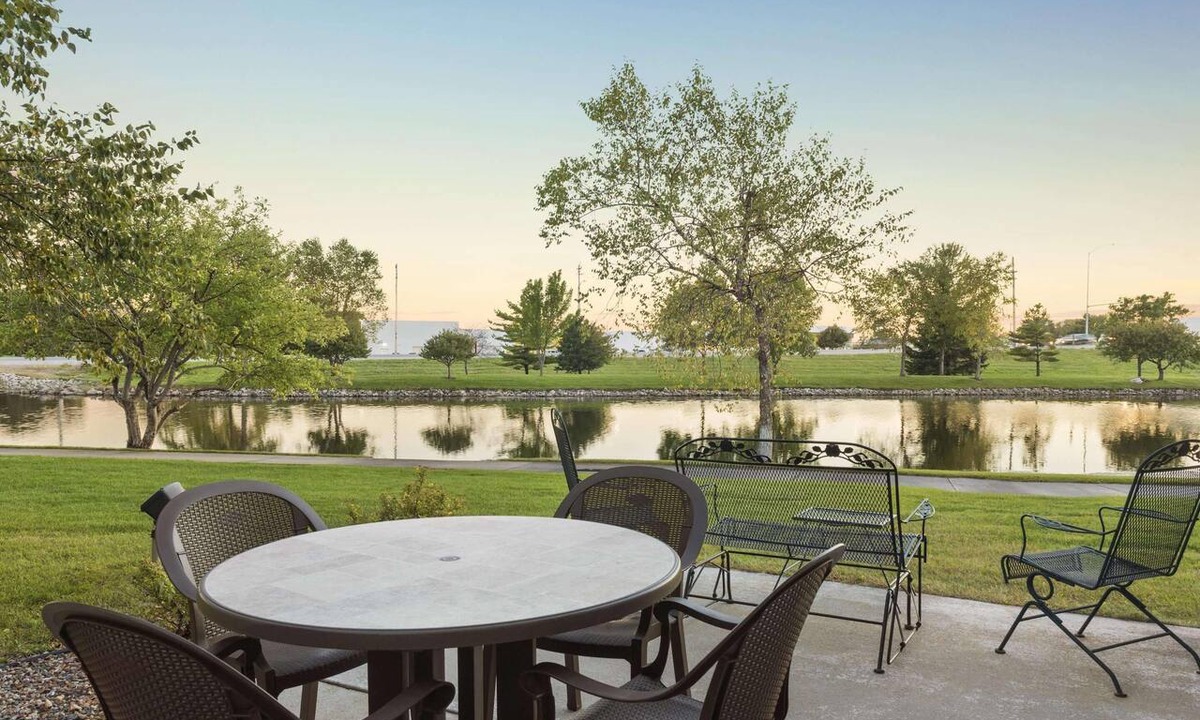 Ankeny Hotel | Country Inn & Suites by Radisson, Ankeny - Des Moines